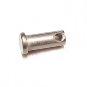 KPL010org Clevis pin pedaal/cil.